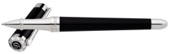 S.T. Dupont Liberte Black Rollerball